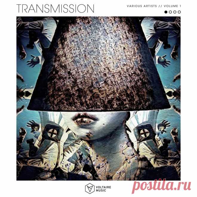 VA - Transmission Vol. 1 VOLTCOMP1623 » MinimalFreaks.co