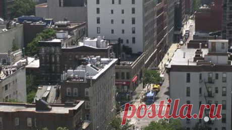 NEW YORK & (((mUsiccisUm)))