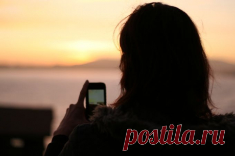 Как красиво фотографировать на телефон :: Мобильные телефоны :: KakProsto.ru: как просто сделать всё