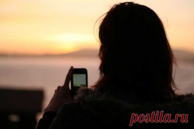 Как красиво фотографировать на телефон :: Мобильные телефоны :: KakProsto.ru: как просто сделать всё
