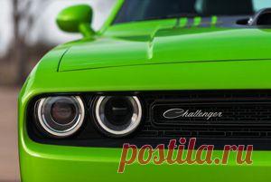 Преимущества двигателей Chrysler