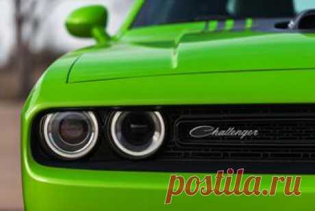 Преимущества двигателей Chrysler