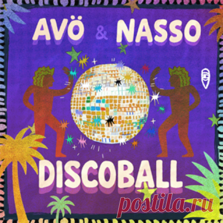 AVÖ (PT), Nasso - DiscoBall | 4DJsonline.com