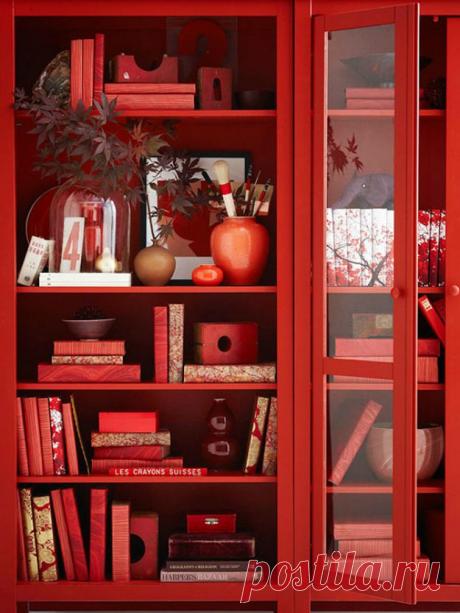 Как влияет на нас цвет интерьера: 10 наглядных примеров - InMyRoom.ru