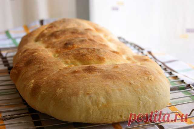 Лаваш — мягкий, хрустящий, вкусный! | NashaKuhnia.Ru