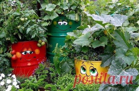 Ландшафтный дизайн | Записи в рубрике Ландшафтный дизайн | Блог созерцателя Agnishanti