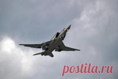 Российский «Убийца авианосцев» Ту-22М3 начинает охоту - свежие новости Украины и мира
