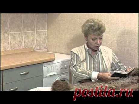 Как почистить шубу в домашних условиях. Совет 17