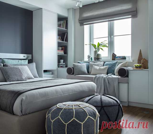 Дизайнерские интерьеры всегда видны — и это не зависит от вложенного бюджета. Так какие признаки выдают работу мастера?