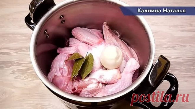 Зельц в бутылке, ОТЛИЧНАЯ замена колбасе...