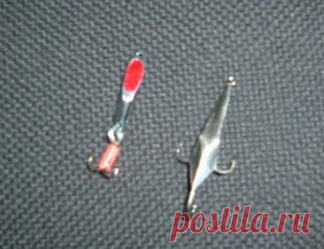 Как выбрать уловистую блесну на окуня в летний период - оснащение спиннинга, лучшие приманки, виды спиннинговых оснасток