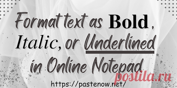 Generally, Notepad is pre-installed for every user who can use a Laptop or PC. In the old times, users could prepare notes or save content in Notepad. Every user mainly uses it to keep documents easily; whenever they need it, they can easily open it.