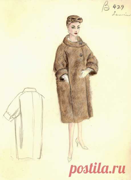 Bergdorf Goodman Archives. Day Dresses &amp; Ensembles: ana_lee — LiveJournal