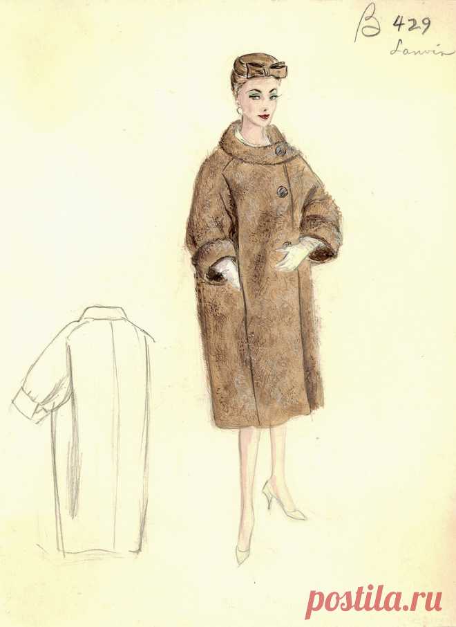 Bergdorf Goodman Archives. Day Dresses & Ensembles: ana_lee — LiveJournal