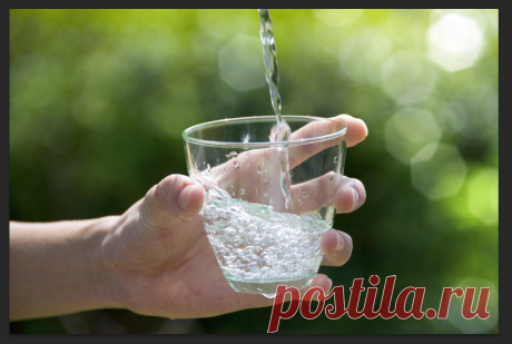 Техника кодирования питьевой воды, которой пользовались древние целители. Я ощутила изменения в первый месяц. Рассказываю | Записки Алины | Яндекс Дзен