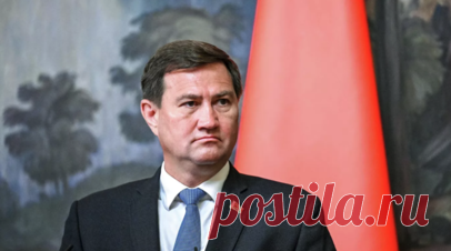 Глава МИД Белоруссии Рыженков: Литва устроила провокацию с БПЛА ради денег от ЕС. Литва устроила провокацию с упавшим в городе Гродно беспилотником с целью получить деньги от ЕС. Об этом заявил министр иностранных дел Белоруссии Максим Рыженков в эфире телеканала «Беларусь-1». Читать далее