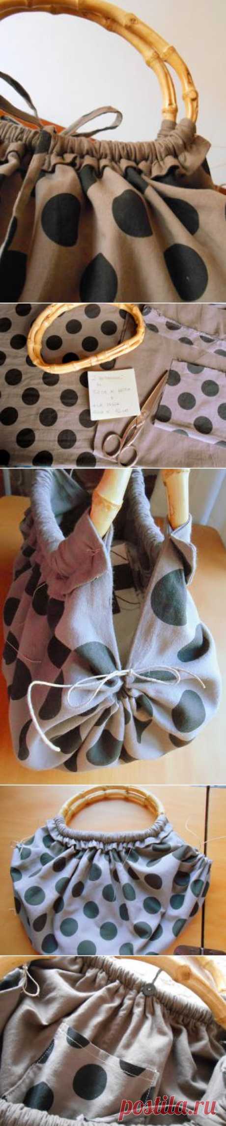 Borsettefatteamano e......molto altro!: tutorial...come promesso!