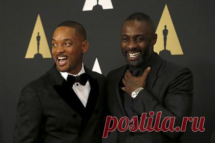 В Warner Bros. перепутали темнокожих актеров из двух «Отрядов самоубийц». В компании Warner Bros. перепутали двух темнокожих актеров — Уилла Смита и Идриса Эльбу. Ошибку допустили в поздравлении. В нем отметили, что Эльба известен по роли Дэдшота, хотя эту роль сыграл вовсе не он, а Смит, появившийся в первой части «Отряда самоубийц». Эльба же исполнил роль Бладспорта.