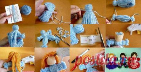 Идеи для творчества и подарков своими руками