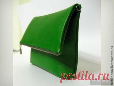 Сумка своими руками