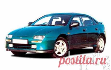 Продаю Mazda 323, 2002.г за $5400 в Бишкеке