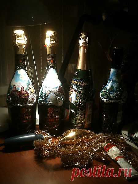 мои мастерские - Изобразительное искусство - Масло, акрил