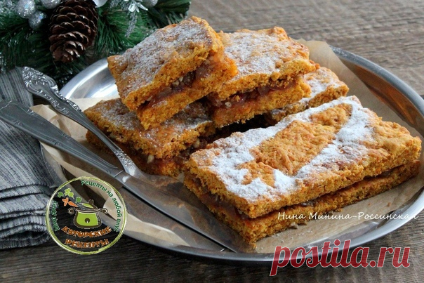 ВЫПЕЧКА НА ЛЮБОЙ ВКУС
ВКУСНЕЙШИЙ ПОСТНЫЙ МОРКОВНЫЙ ТОРТ
автор Нина Минина-Россинская
В копилке рецептов морковной выпечки у меня есть и рецепт постного тортика. Ни для кого не секрет, что и без яиц получаются подходящие для тортов коржи или бисквиты, сливочное масло легко заменяется на растительное, а в качестве доступного и бюджетного крема для промазки годится варенье или фруктовое пюре. Такой торт подходит для праздников в #период_поста или для #вегетарианского_меню.

И...
