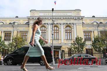 Темпы снижения ключевой ставки связали с опасностью технической рецессии в России