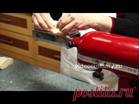 Бабушкин суп – рецепт вкусного супа от Видео Кулинарии