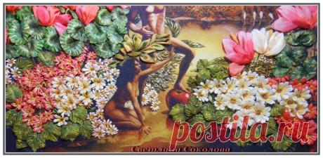 ГОСПОДИН ВЕЛИКИЙ НОВГОРОД
Светлана Соколова(Шупляк)