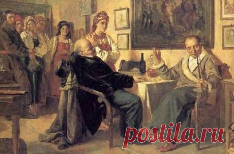 «Многие помещики наши весьма изрядные развратники…» История женщин в России | ЖИВОЙ, ЕЩЕ ЖИВЕЕ