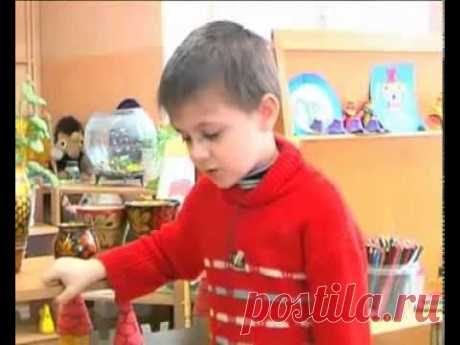 Устами младенца о кризисе и сексе