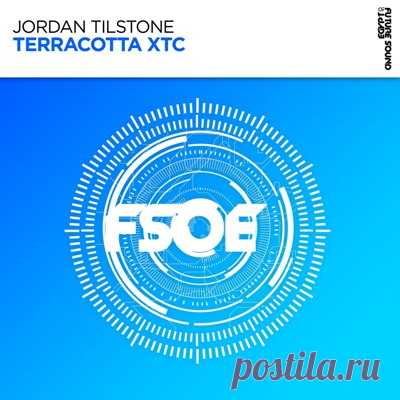 Jordan Tilstone – Terracotta XTC