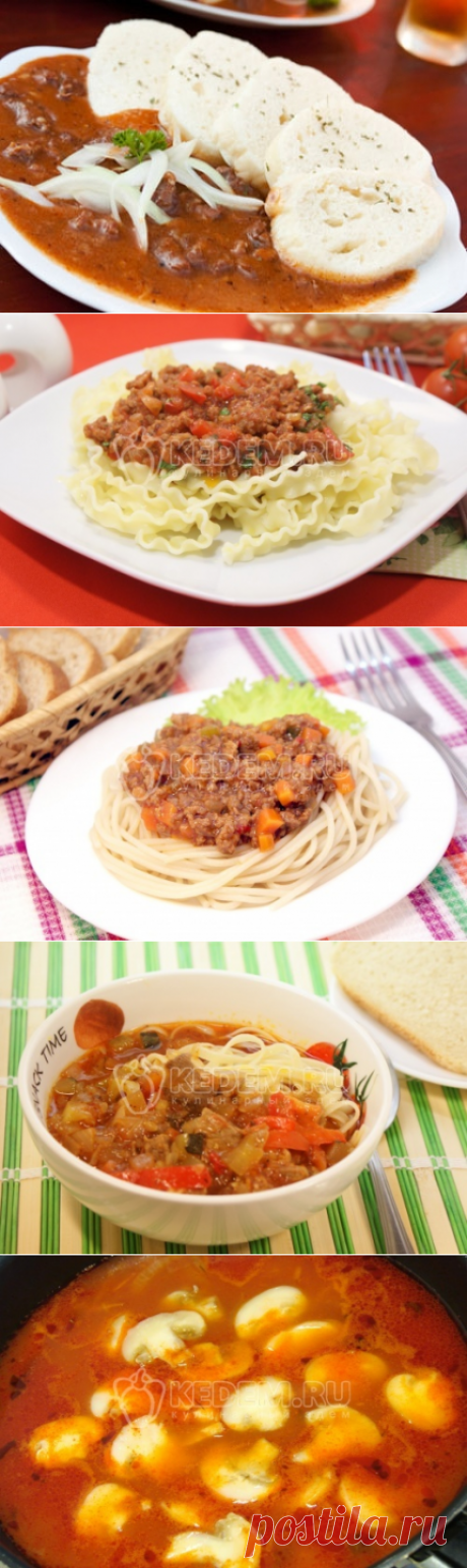 Подливы – Рецепты вкусных подлив. Советы как приготовить подливу