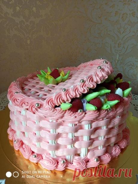 (20+) Выпечка,Торты, Десерты 🍰 Чайная Беседка | Facebook