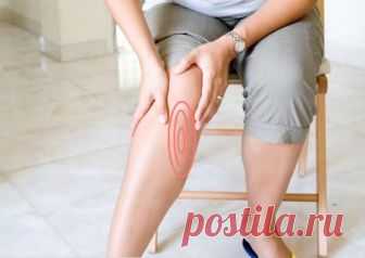 Женщина долгое время страдала от мучительных судорог, пока не взяла в руки этот предмет. Удивительно, но судорога прекратилась в тот же миг! - CELEBNIK. RU Мой ночной сон зачастую прерывается безжалостными судорогами в ранние утренние часы. Вспомнила...