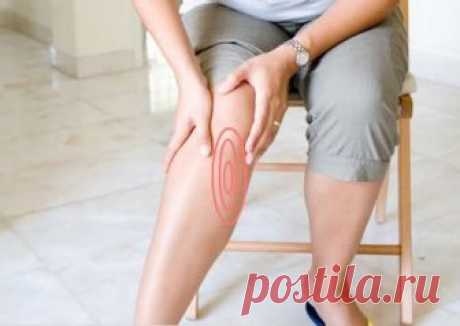 Женщина долгое время страдала от мучительных судорог, пока не взяла в руки этот предмет. Удивительно, но судорога прекратилась в тот же миг! - CELEBNIK. RU Мой ночной сон зачастую прерывается безжалостными судорогами в ранние утренние часы. Вспомнила...