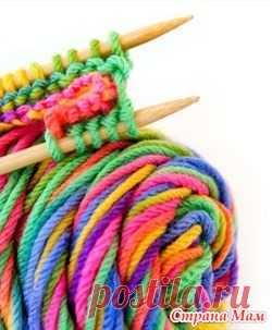 Мои магазины пряжи - по мотивам! Итак, в одной любимой группе увидела запись, где говорят о магазинах пряжи! И решила составить свой каталожек!  1) Спицы