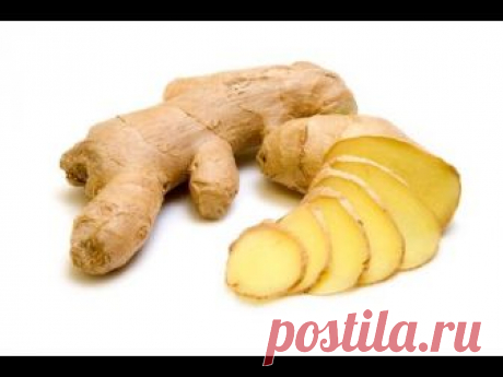 ИМБИРЬ (КОРЕНЬ ИМБИРЯ) | Полезные свойства имбиря, противопоказания | Как выбирать имбирь???