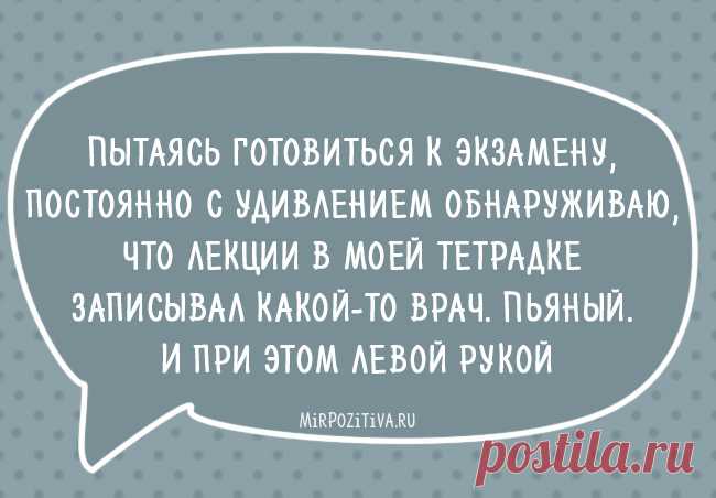 Топ самых смешных фраз