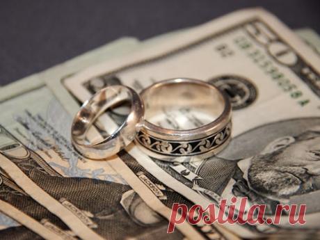 Как превратить свою личную вещь в талисман на деньги и удачу