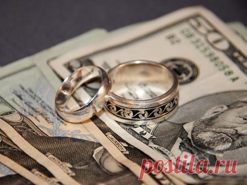 Как превратить свою личную вещь в талисман на деньги и удачу