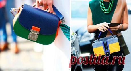 Колор блокинг: как добавить цвета в гардероб и не переборщить? Часто по привычке мы выбираем одежду в базовых цветах. Вряд ли это плохо,ведь образы в черном,сером или бежевом цвете могут быть очень стильными,но тренд сезона — яркий стиль колор блокинг.Тогда почем...