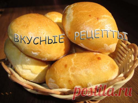 Пирожки с грибами - пошаговый рецепт с фото | Вкусные рецепты