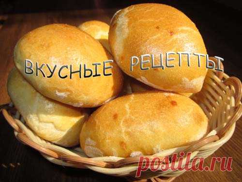 Пирожки с грибами - пошаговый рецепт с фото | Вкусные рецепты