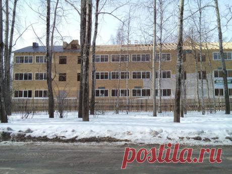 Строительство многоквартирных домов по каркасной технологии.