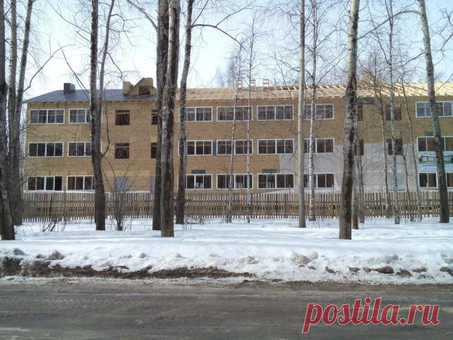 Строительство многоквартирных домов по каркасной технологии.