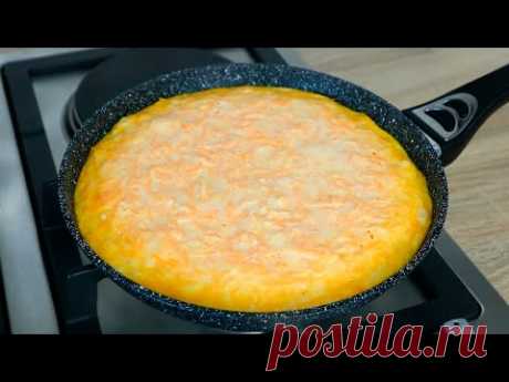 За Копейки! И Мяса Не Надо! Готовлю ВСЮ ОСЕНЬ! Самый Вкусный Рецепт из Тыквы!