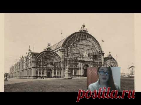 Загадки ПРОШЛЫХ веков - что там было за ЭЛЕКТРИЧЕСТВО? - YouTube