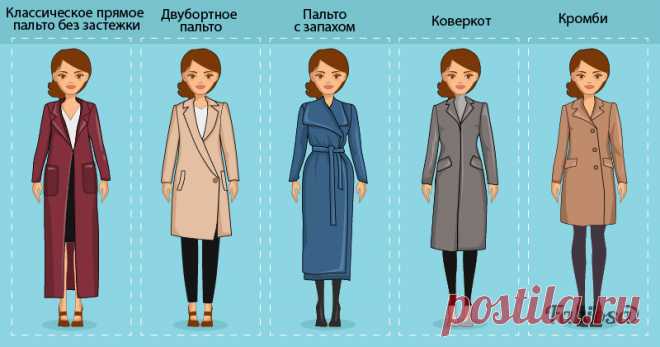Секреты стиля